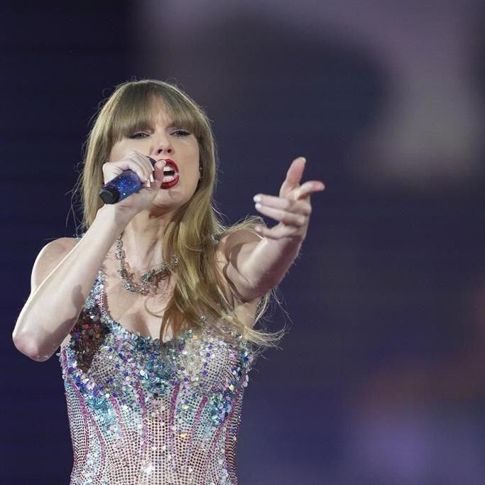 Taylor Swift kicks off UK Eras shows as some fans wonder if singer is ready to say 'So long, London'